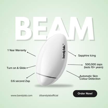 Barely Beam™